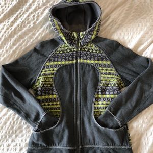 Lululemon Scuba Hoodie Special Edition 10